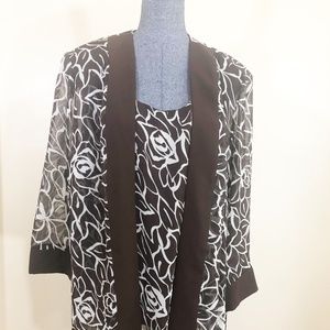 Dana Kay Two piece set